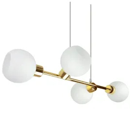 lampa-wiszaca-zyrandol-plafon-zloty-kule-bialy-mat