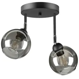 szklana-lampa-wiszaca-sufitowa-zyrandol-kule-led