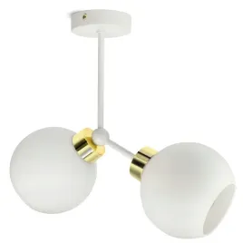 lampa-wiszaca-sufitowa-zyrandol-biala-szklane-kule-white-glass-d2-led-e27
