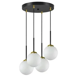 lampa-sufitowa-czarna-szklane-klosze-astra-ez4-g9