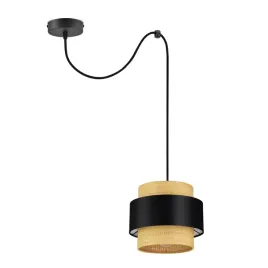 lampa-wiszaca-sufitowa-zyrandol-abazur-rattan