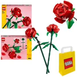 klocki-lego-icons-roze-kwiaty-kwiatki-roza-botanical-collection-prezent