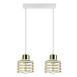lampa-wiszaca-zyrandol-glamour-zloty-chrom-miedz