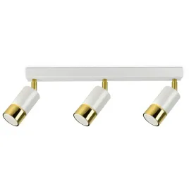 lampa-sufitowa-spot-tuby-metal-biala-zlot-led-gu10