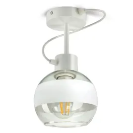 lampa-wiszaca-sufitowa-zyrandol-biala-szklana-kula-white-belt-zr1-led-e27