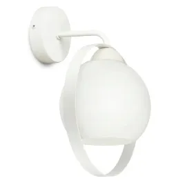 lampa-scienna-kinkiet-bialy-szklana-mleczna-kula