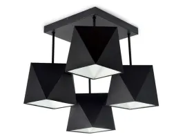 lampa-plafon-zyrandol-abazur-diament-kolory-299-a4