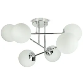 lampa-sufitowa-zyrandol-plafon-chrom-szklane-biale-kule-glass-w6-led-g9