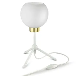 lampka-nocna-stolowa-dekoracyjna-biala-szklana-kula-white-glass-la1-led-e27