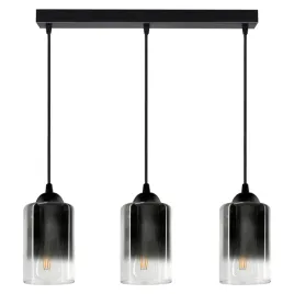 lampa-wiszaca-trzy-tuby-grafitowe-transparentne