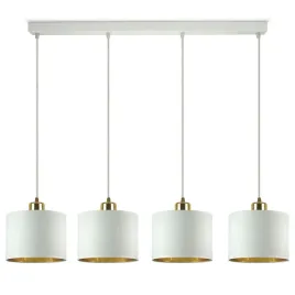 lampa-wiszaca-zyrandol-abazury-bialy-zloty-led