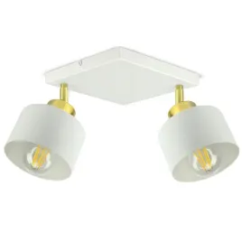 lampa-sufitowa-zyrandol-biala-zlota-roller-ag2-led