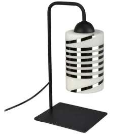 lampka-nocna-stolowa-dekoracyjna-led-szklana-chrom