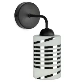 szklana-lampa-scienna-kinkiet-led-luxolar-chrom