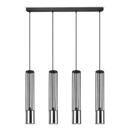 lampa-wiszaca-zyrandol-tuby-druciane-chrom-zloty