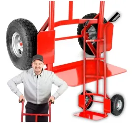 wozek-transportowy-magazynowy-udzwig-250kg-mocny-platforma-zwrotny-magazyn