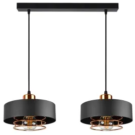 lampa-wiszaca-sufitowa-zyrandol-czarna-z-miedzia