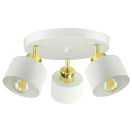 lampa-sufitowa-zyrandol-biala-zlot-roller-eg3-led