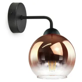 kinkiet-lampa-scienna-kula-miedziana-transparent