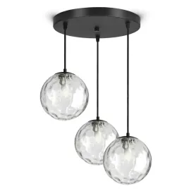lampa-wiszaca-sufitowa-zyrandol-szklane-kule-ez3-texture-led-g9