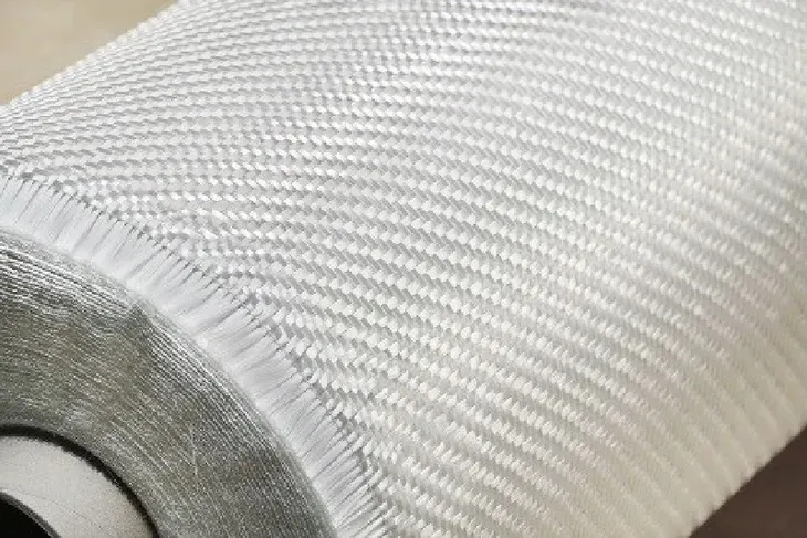 Tkanina Rowingowa 350g/m2 do laminowania żywicą