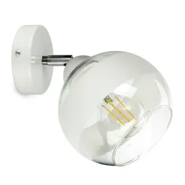 lampa-scienna-kinkiet-biala-szklana-kula-kg1-white-belt-led-e27