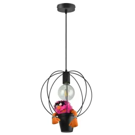 lampa-wiszaca-zyrandol-dekoracyjna-z-doniczka-led
