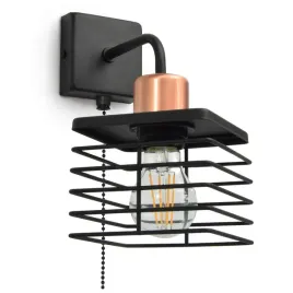 kinkiet-scienny-z-wlacznikiem-loft-edison-led