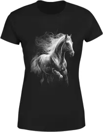 kon-koszulka-damska-z-koniem-konie-vintage-czarna-bluzka-tshirt-damski