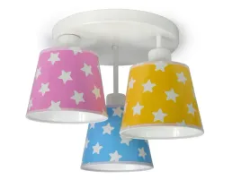 lampa-sufitowa-zyrandol-dla-dzieci-star-382-e3d