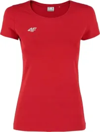 4f-t-shirt-damska-koszulka-czerwona-tsd001b-r-l