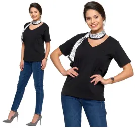 t-shirt-damski-premium-bawelna-luzna-koszulka-wygodna-dekolt-v-moraj-l