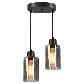 lampa-wiszaca-zyrandol-plafon-szklane-tuby-led