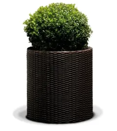 donica-okragla-cylindryczna-rattan-do-ogrodu-keter