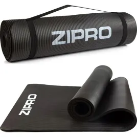 mata-do-cwiczen-jogi-fitness-gumowa-miekka-180x60-cm-czarna-trening-w-domu