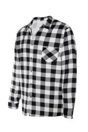 polska-koszula-flanelowa-robocza-100percent-bawelna