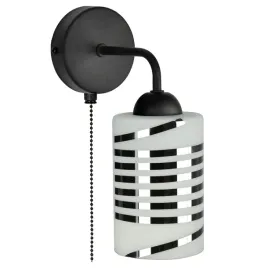 szklana-lampa-scienna-kinkiet-chrom-z-wlacznikiem