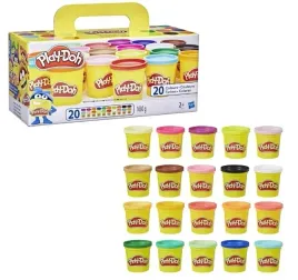 play-doh-ciastolina-zestaw-20-tub-z-ciastolina