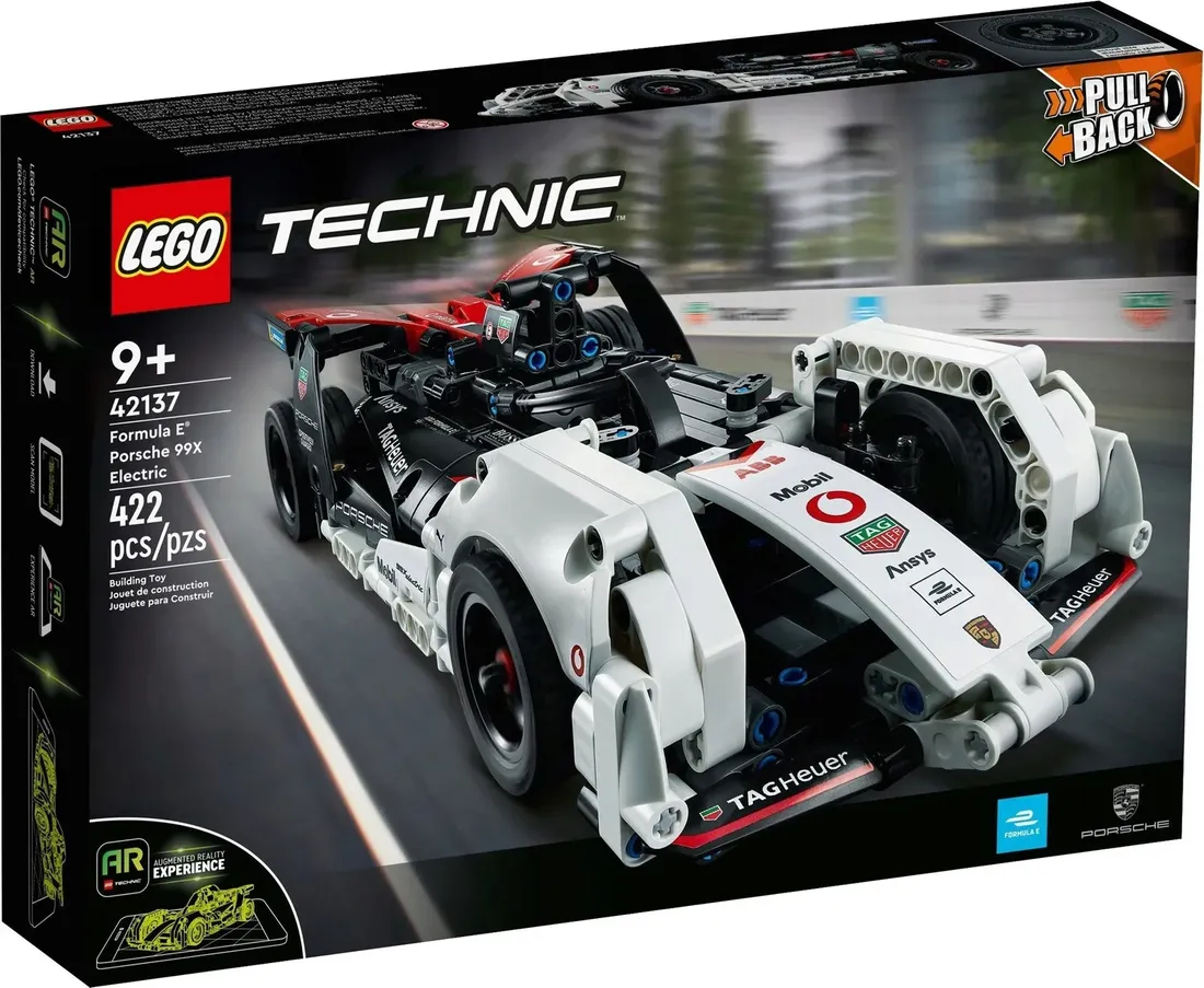 lego-technic-42137-samochod-formula-e-porsche-99x-stan-nowy