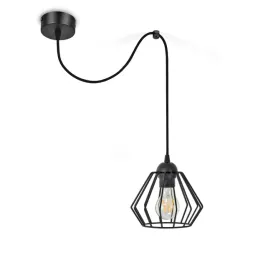 lampa-druciana-wiszaca-pajak-diament-724-s1-led