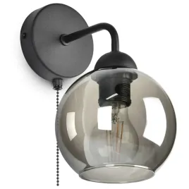 szklana-lampa-scienna-kinkiet-kula-z-wlacznikiem
