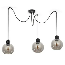 szklana-lampa-wiszaca-sufitowa-zyrandol-pajak-kule