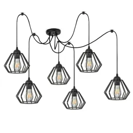 lampa-wiszaca-sufitowa-zyrandol-pajak-edison-loft