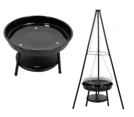 grill-ogrodowy-wiszacy-na-trojnogu-palenisko-lund