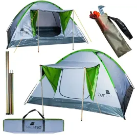 namiot-turystyczny-4-osobowy-camping-daszek-iglo