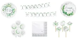 duzy-zestaw-ozdob-komunia-swieta-balony-serwetki