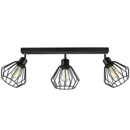 lampa-wiszaca-sufitowa-zyrandol-brylant-loft-drut