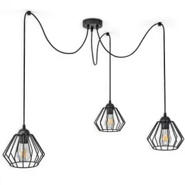 lampa-druciana-wiszaca-pajak-diament-724-s3-led