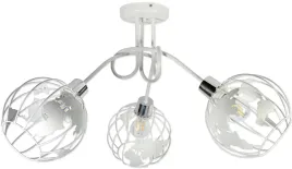 lampa-sufitowa-plafon-zyrandol-artlux-e27-biala-globus-3-x-e27-led