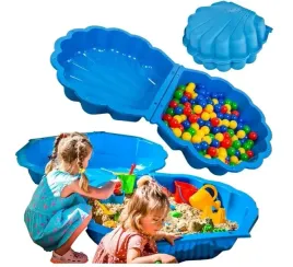 piaskownica-zamykana-duza-basen-xxl-2w1-muszelka